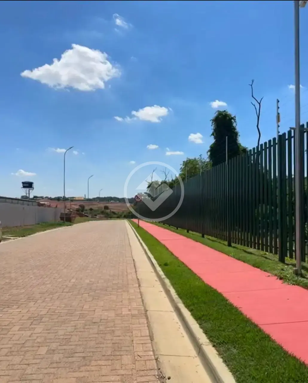 Terreno Condomínio Residencial Jardins Londres, Goiânia - GO — foto 2