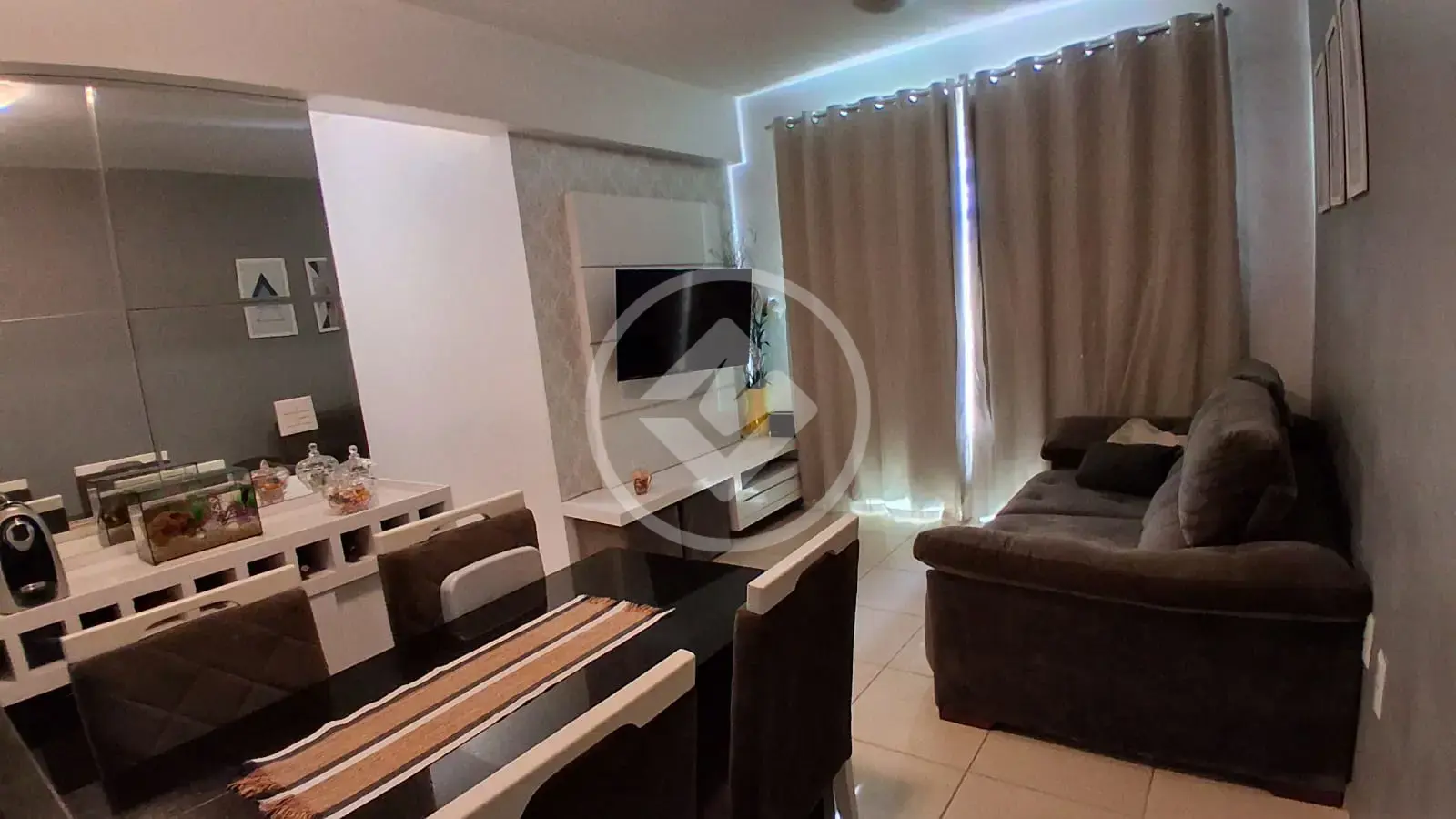 Apartamento 3 quartos no Setor Negrão de Lima, Goiânia — foto 6 de 6