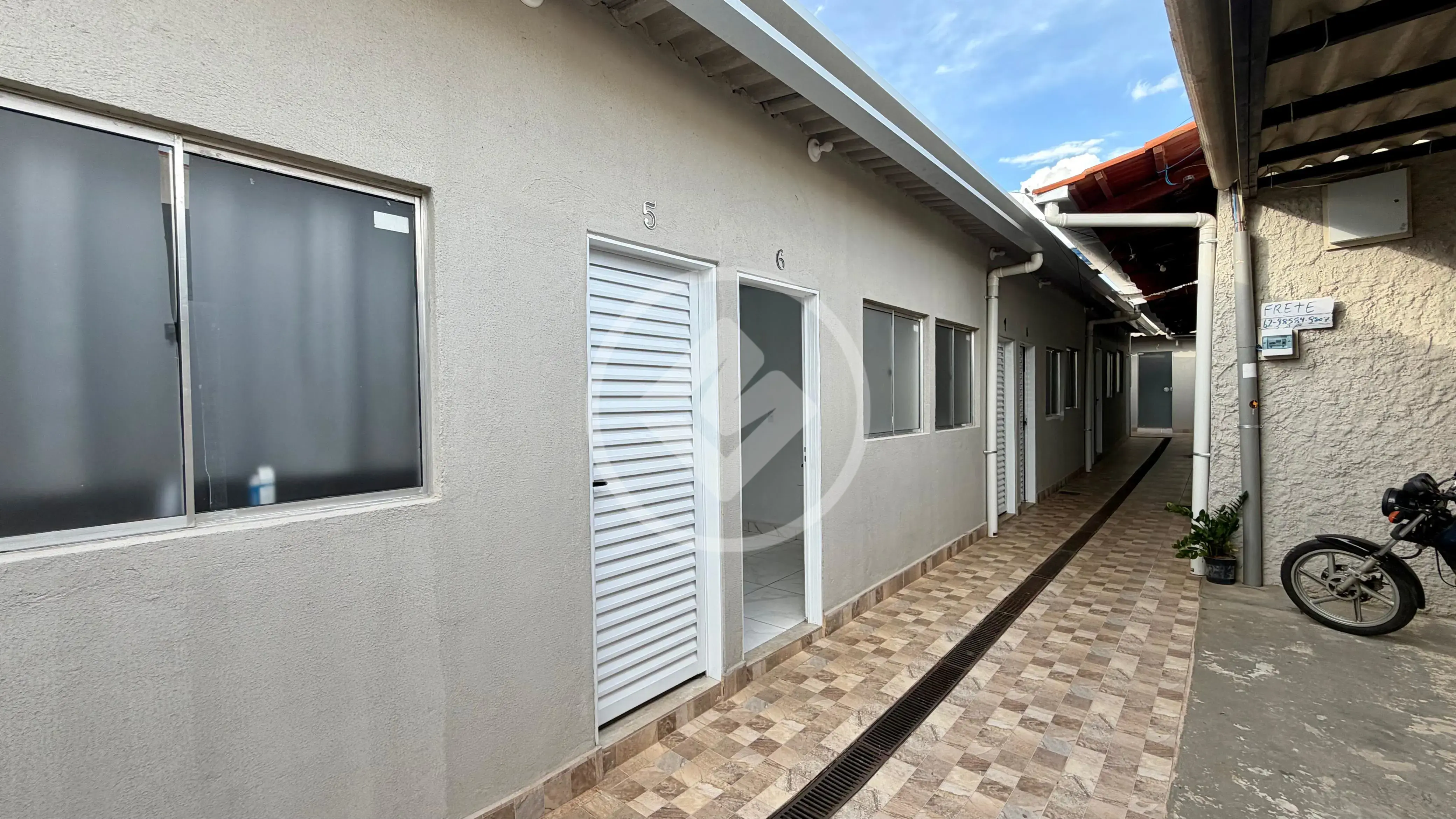 Casa Térrea