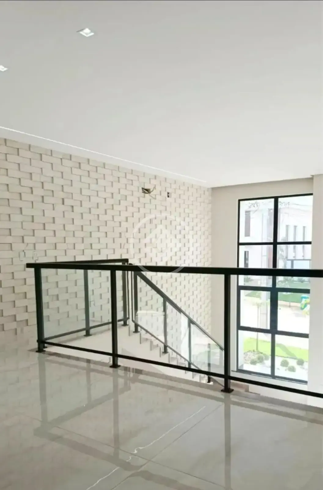 Sobrado Em Condomínio 3 quartos no Parqville Pinheiros, Aparecida de Goiânia — foto 4 de 6