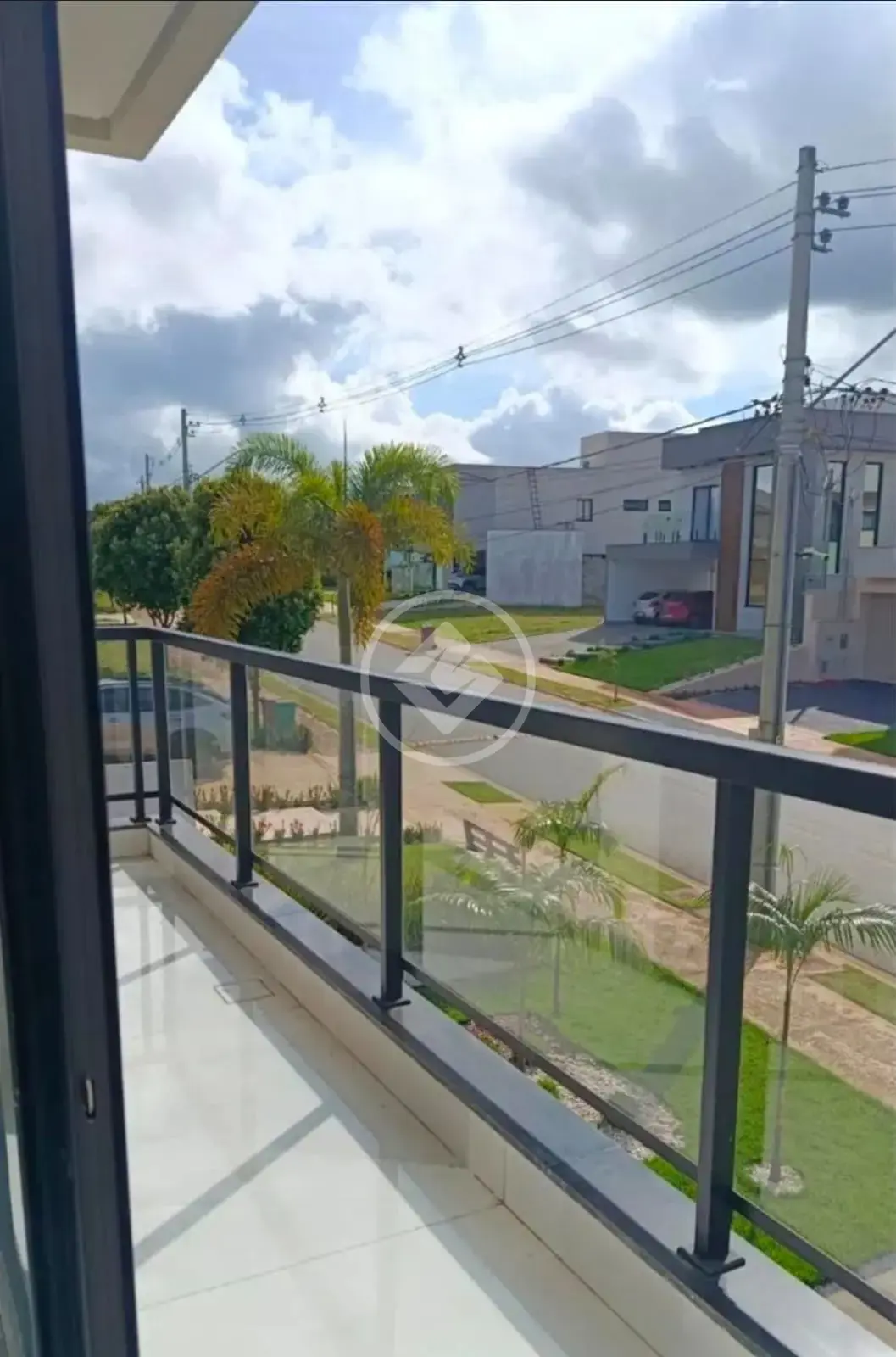Sobrado Em Condomínio 3 quartos no Parqville Pinheiros, Aparecida de Goiânia — foto 3 de 6