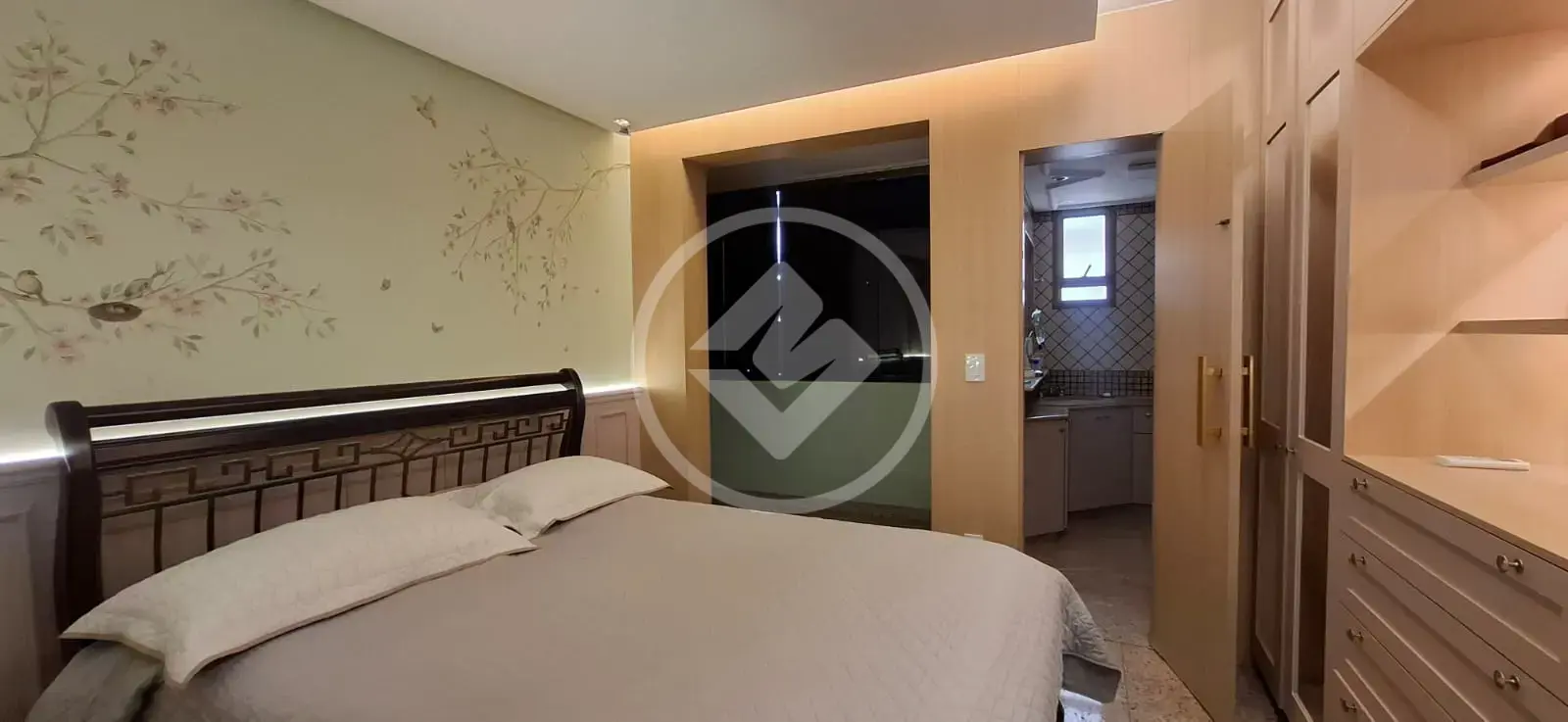 Apartamento 3 quartos no Vila Uniao, Goiânia — foto 5 de 6