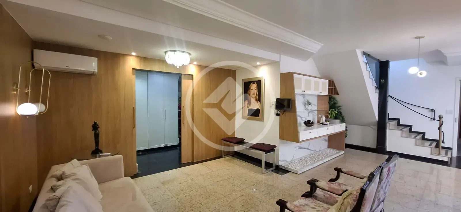 Apartamento Vila Uniao, Goiânia - GO — foto 1