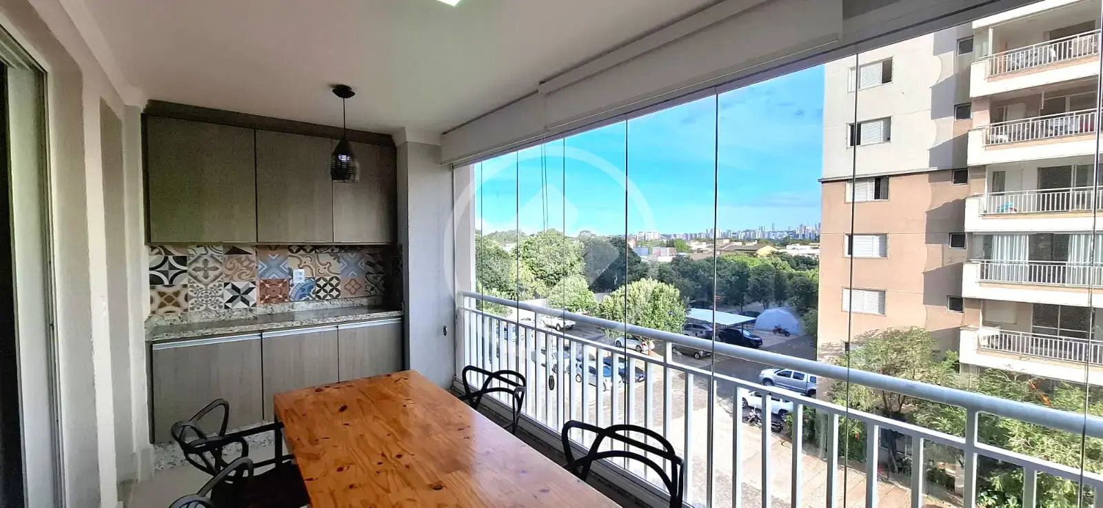 Apartamento 3 quartos no Goiânia 2, Goiânia — foto 5 de 6