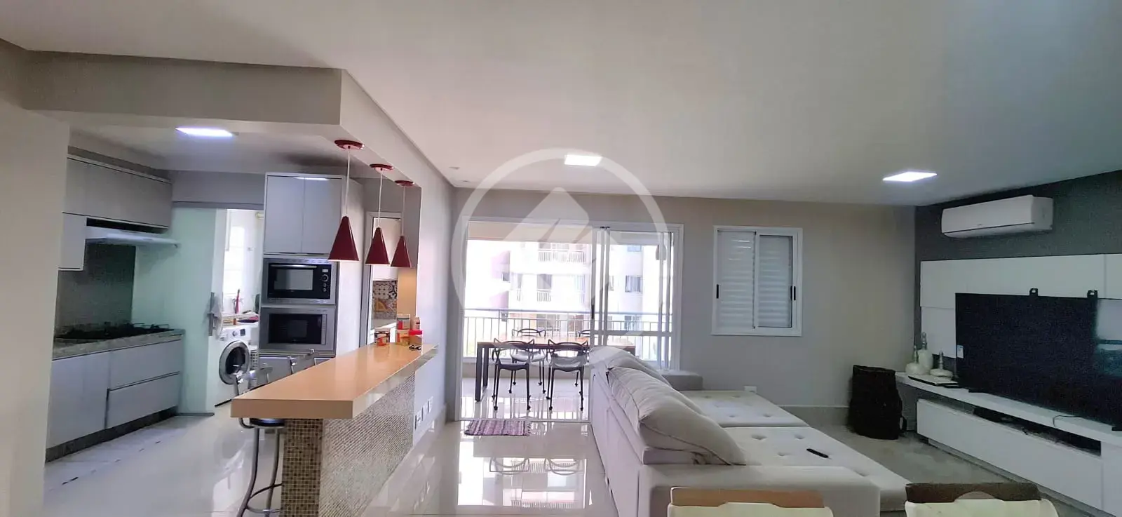 Apartamento Goiânia 2, Goiânia - GO — foto 2