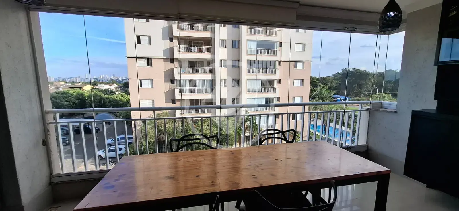 Apartamento 3 quartos no Goiânia 2, Goiânia — foto 6 de 6