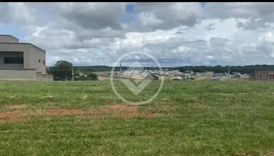 Terreno Condomínio Jardins Amsterdã, Goiânia - GO — foto 1