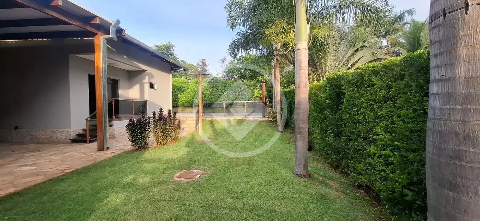 Casa Condomínio 4 quartos no Residencial Aldeia do Vale, Goiânia — foto 6 de 6