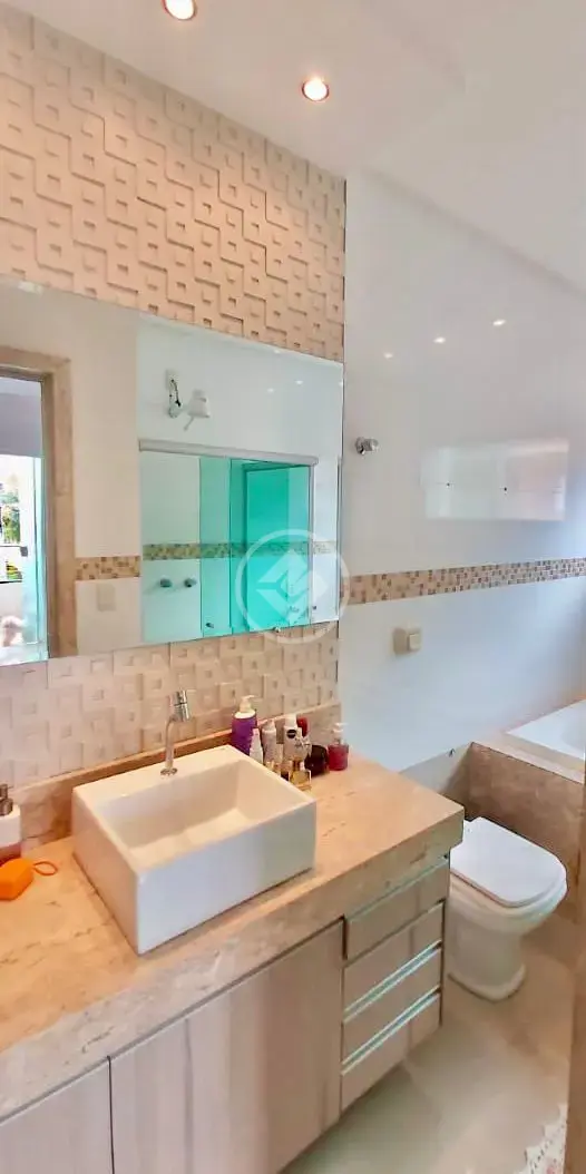 Sobrado Em Condomínio 4 quartos no Jardins Madri, Goiânia — foto 6 de 6