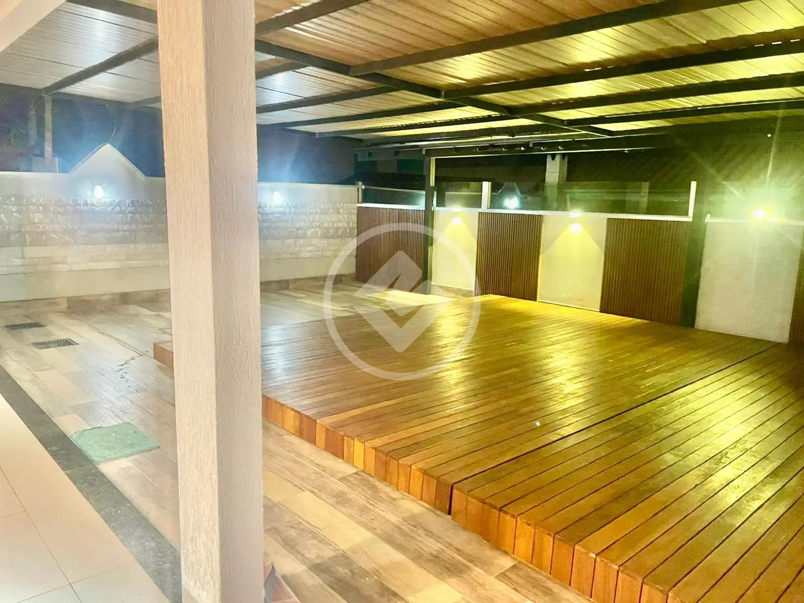 Sobrado Em Condomínio 4 quartos no Jardins Madri, Goiânia — foto 4 de 6