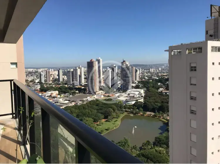Apartamento 3 quartos no Setor Bueno, Goiânia — foto 3 de 6
