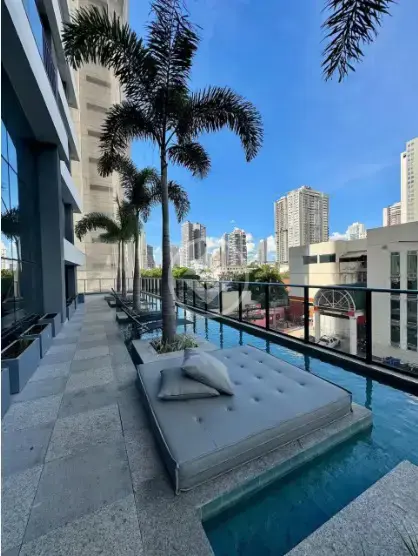 Apartamento 3 quartos no Setor Bueno, Goiânia — foto 5 de 6