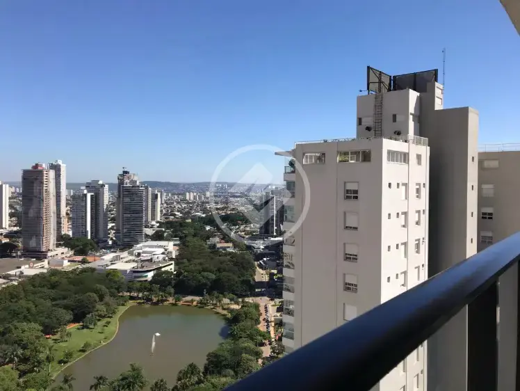 Apartamento 3 quartos no Setor Bueno, Goiânia — foto 4 de 6