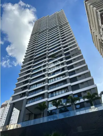 Apartamento 3 quartos no Setor Bueno, Goiânia — foto 6 de 6