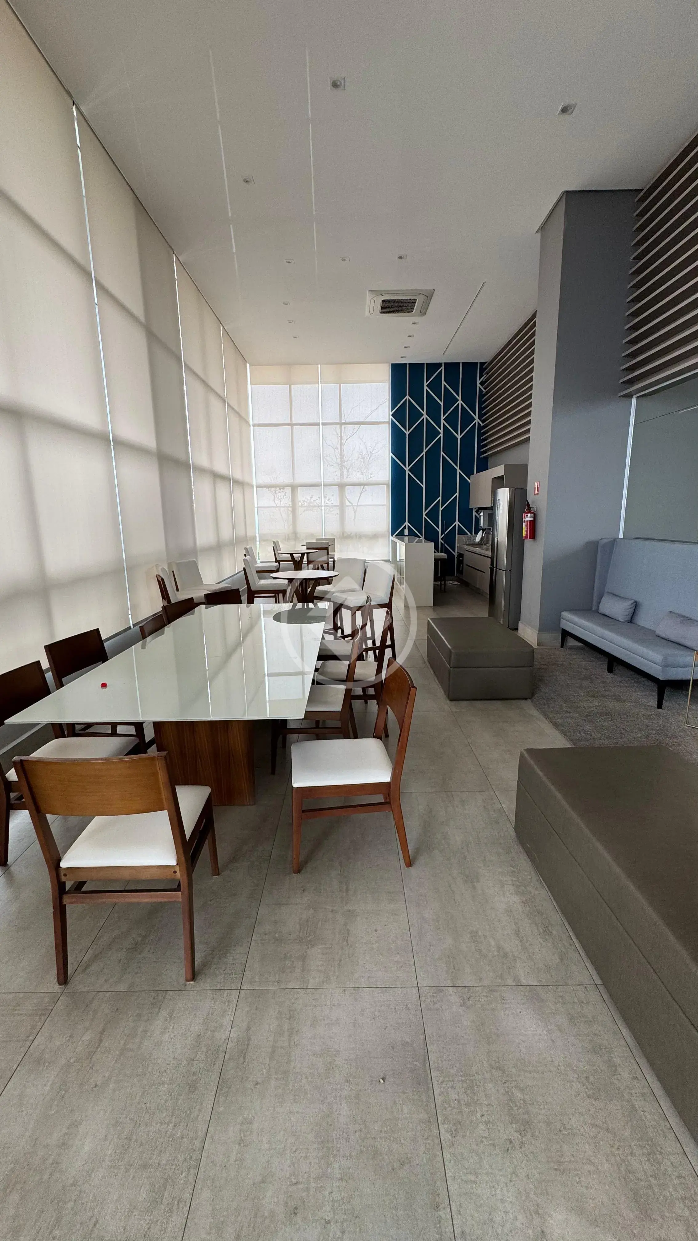 Apartamento Jardim Goiás, Goiânia - GO — foto 2