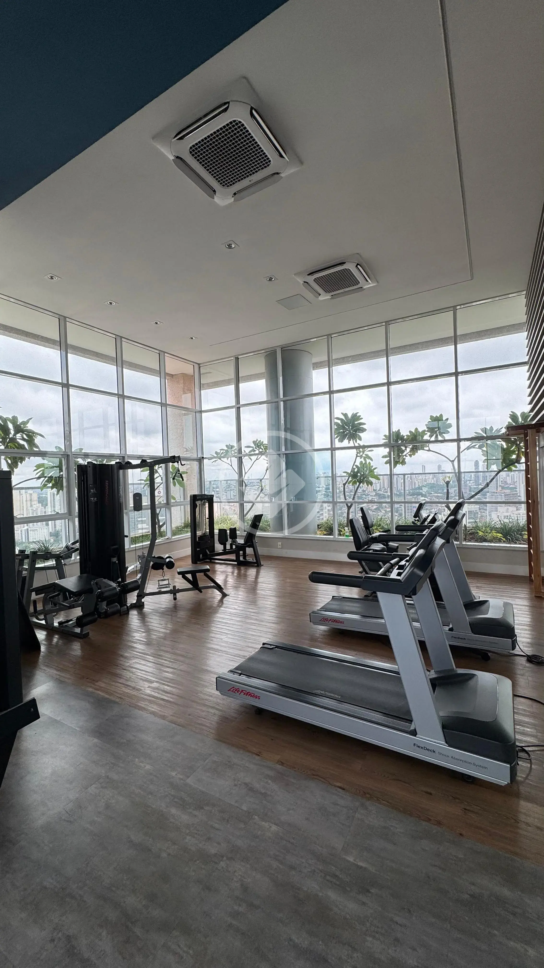 Apartamento 4 quartos no Jardim Goiás, Goiânia — foto 3 de 6