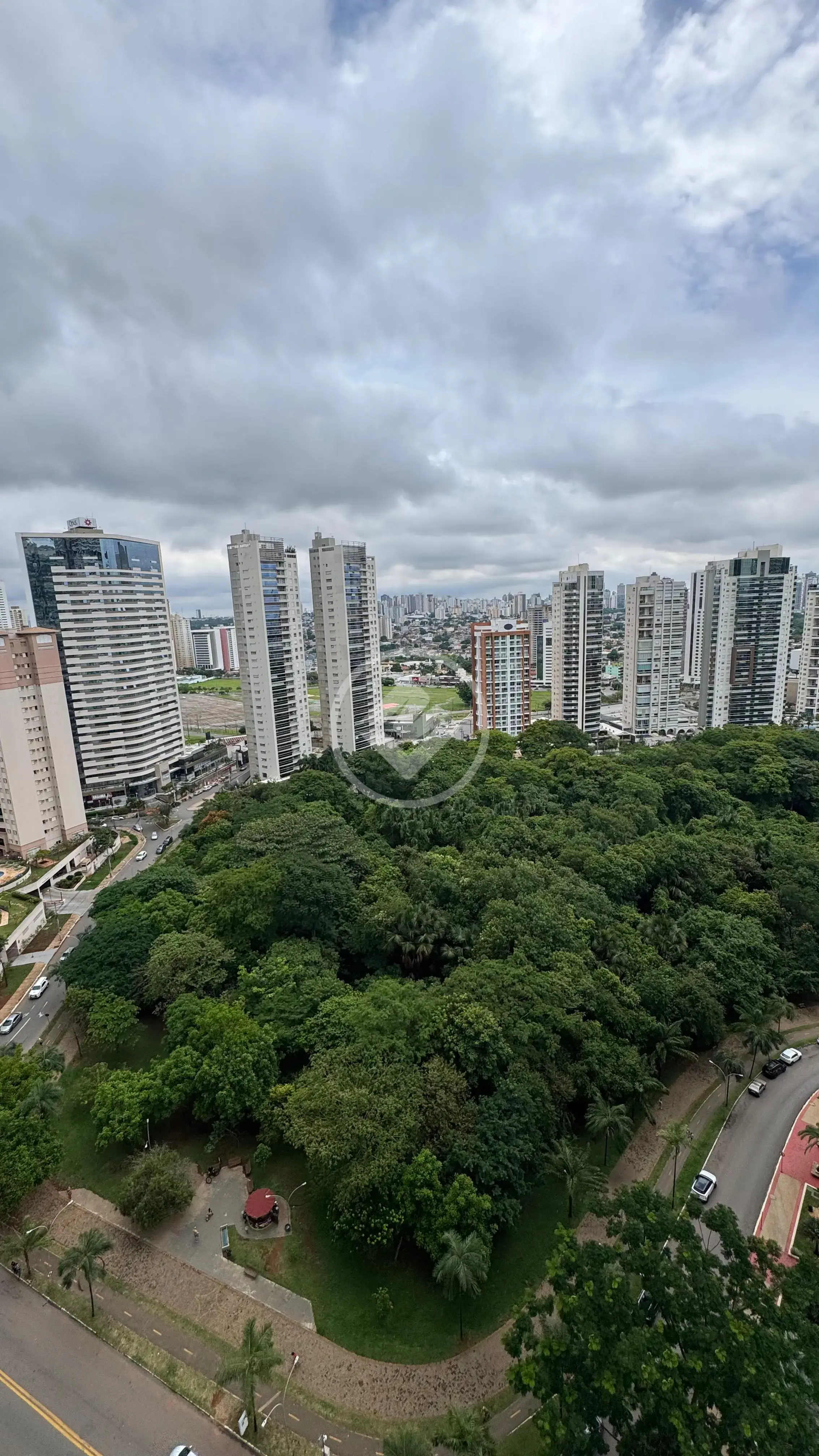 Apartamento 4 quartos no Jardim Goiás, Goiânia — foto 6 de 6