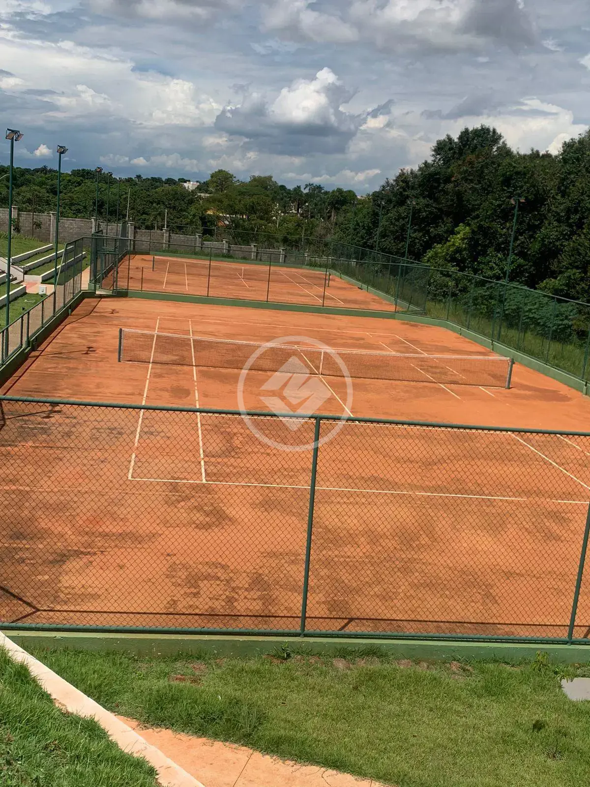 Terreno Condomínio no Condomínio Parqville Quaresmeira, Trindade — foto 4 de 6