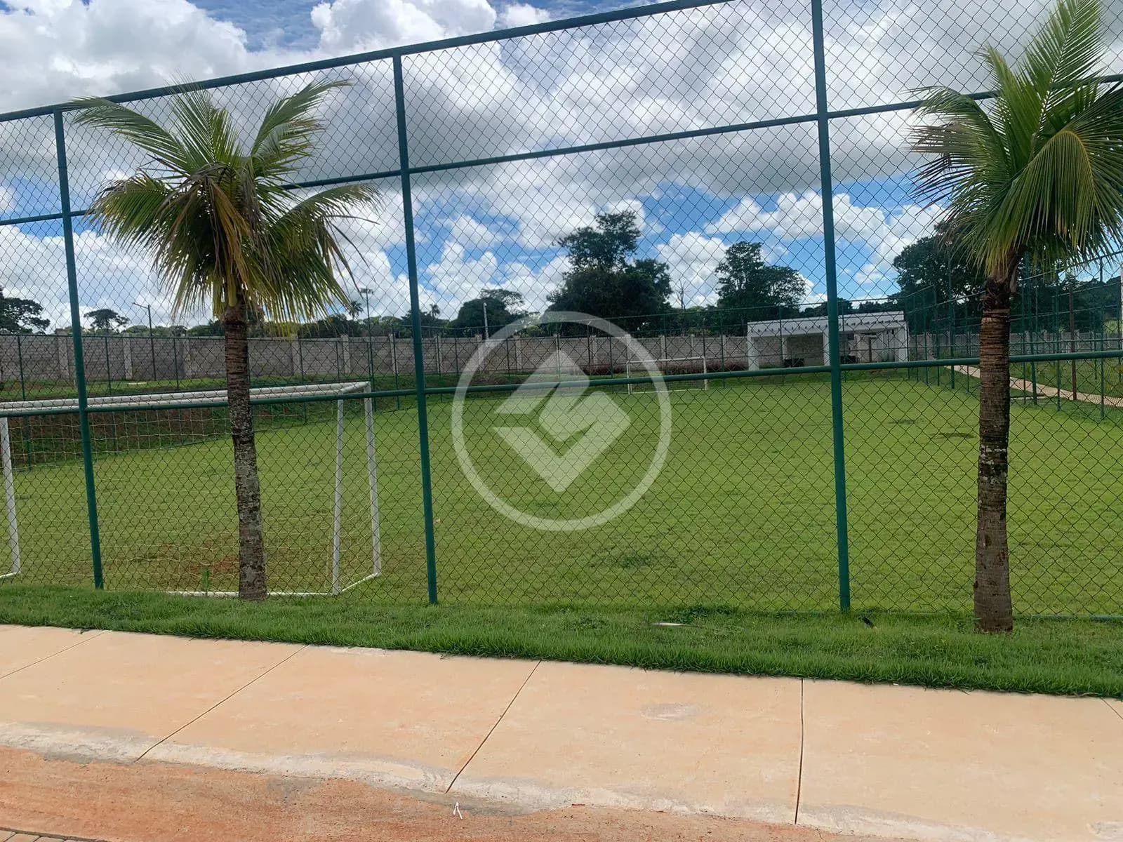 Terreno Condomínio no Condomínio Parqville Quaresmeira, Trindade — foto 3 de 6
