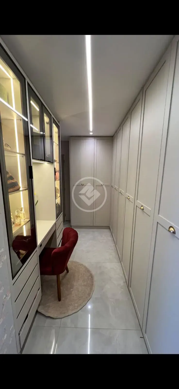 Apartamento 3 quartos no Setor Marista, Goiânia — foto 4 de 5
