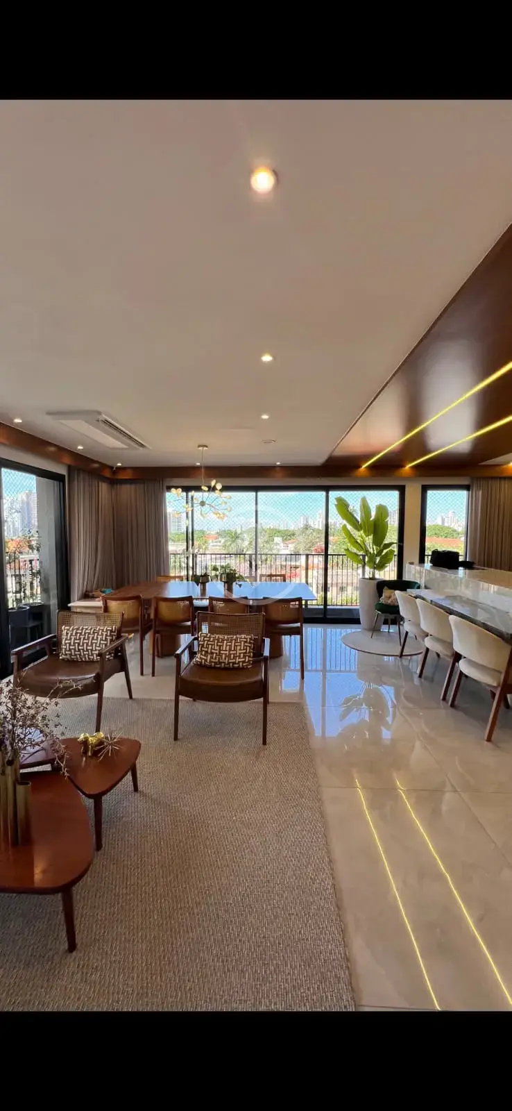 Apartamento 3 quartos no Setor Marista, Goiânia — foto 5 de 5