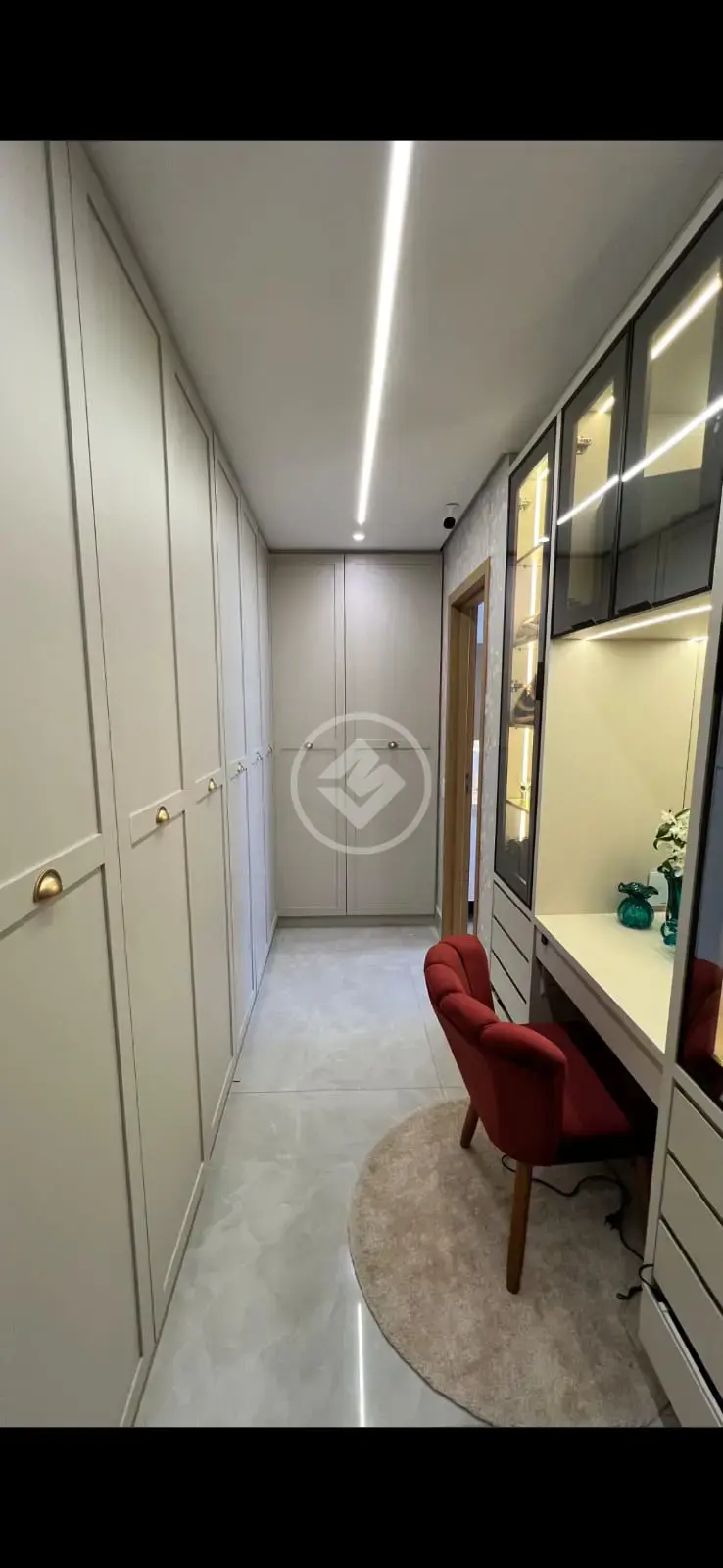 Apartamento 3 quartos no Setor Marista, Goiânia — foto 3 de 5