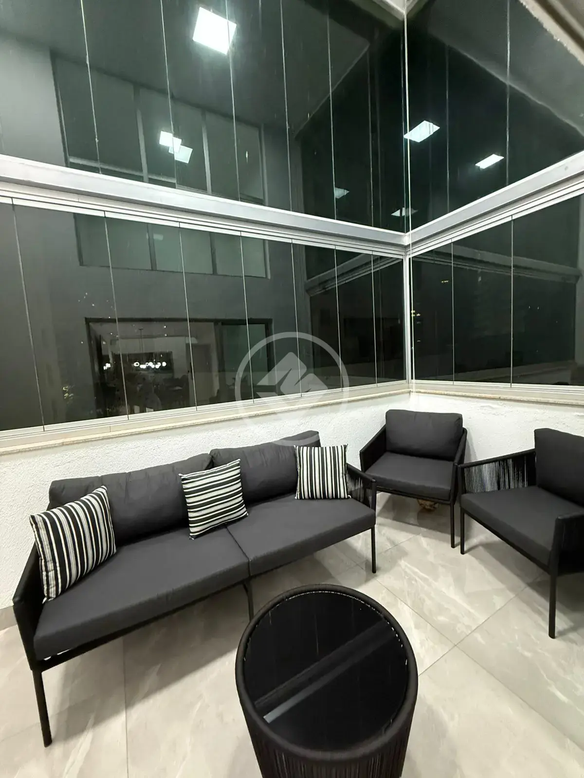 Apartamento 3 quartos no Jardim Goiás, Goiânia — foto 4 de 6