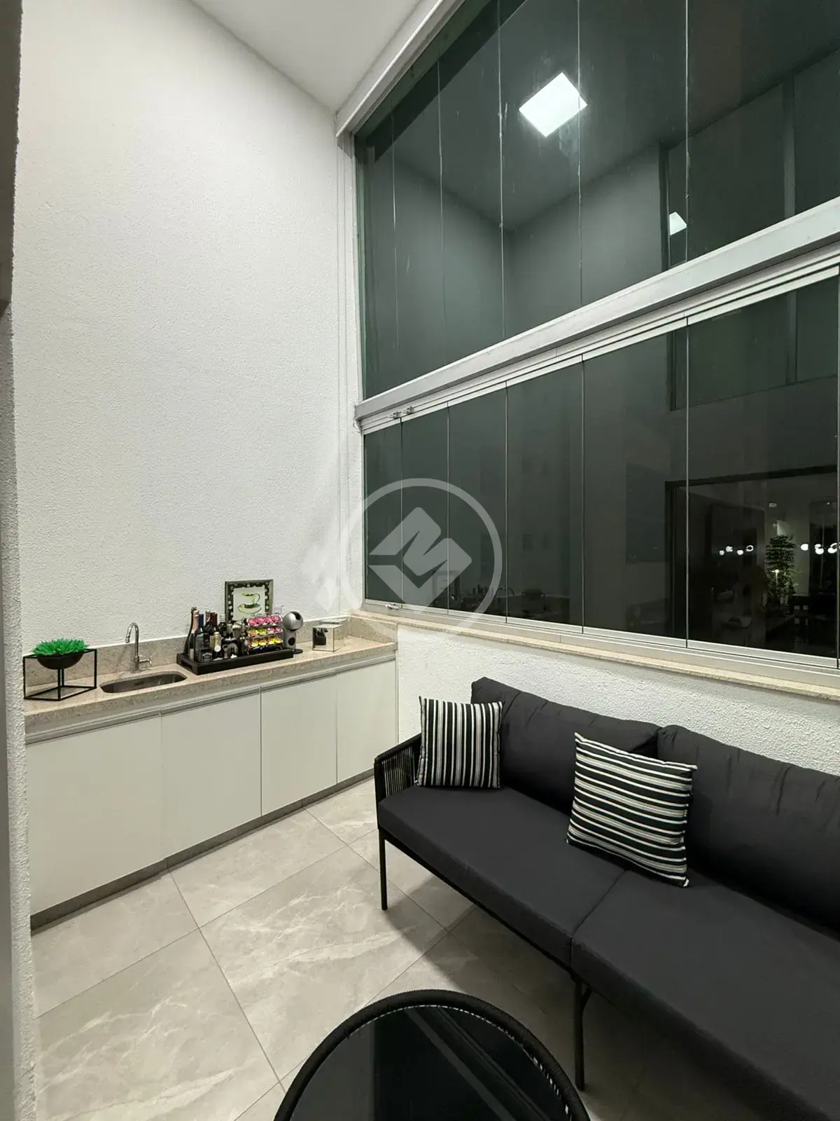 Apartamento 3 quartos no Jardim Goiás, Goiânia — foto 5 de 6