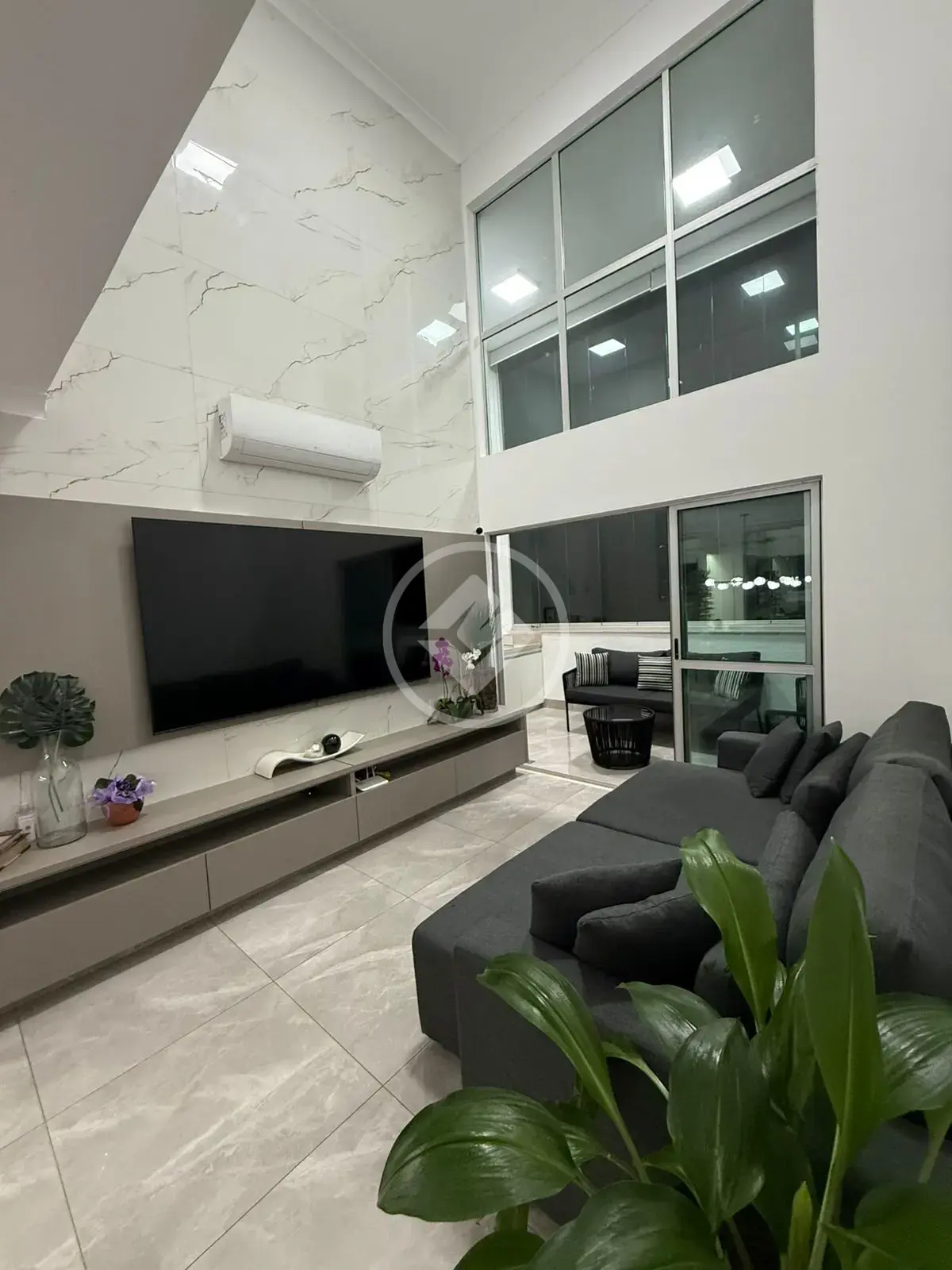 Apartamento 3 quartos no Jardim Goiás, Goiânia — foto 3 de 6