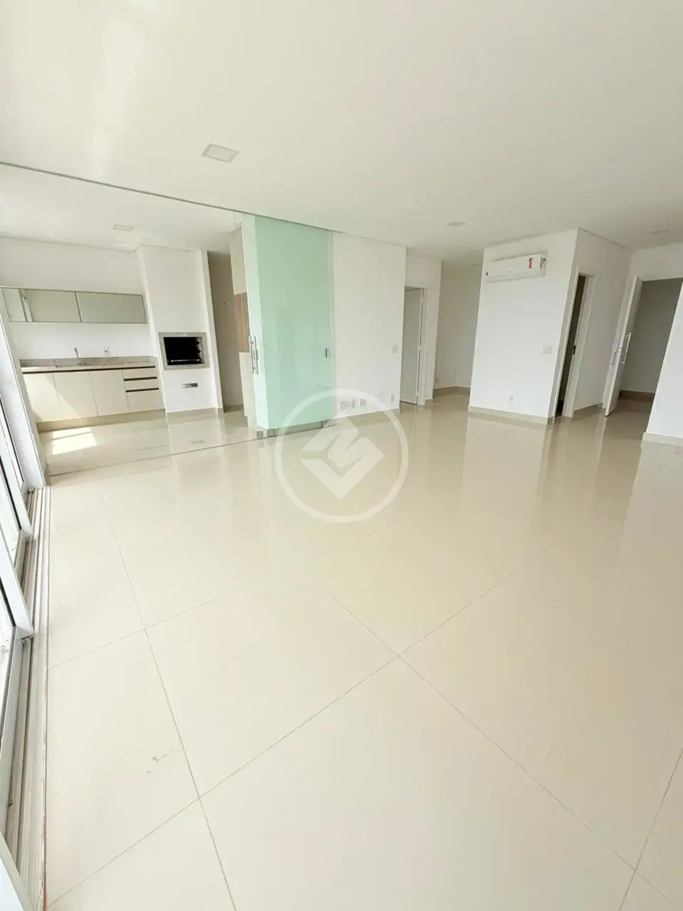 Apartamento 3 quartos no Setor Marista, Goiânia — foto 3 de 6