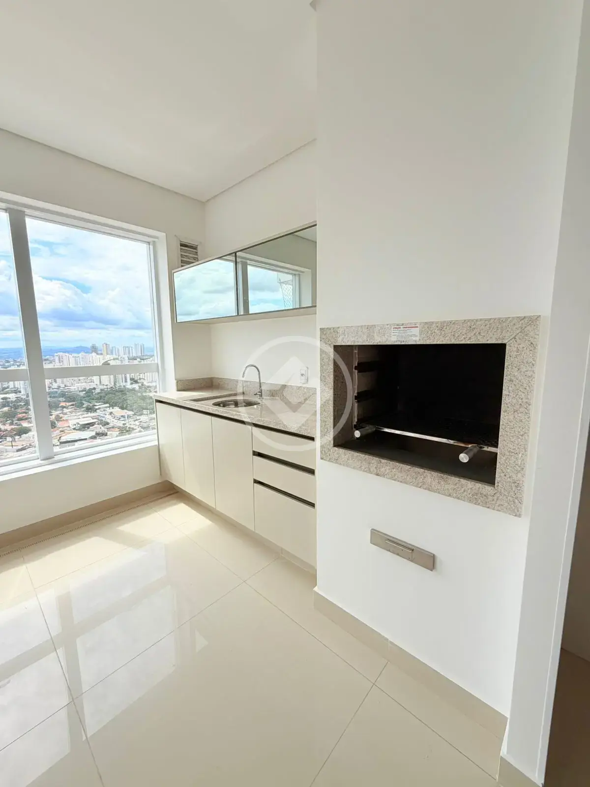 Apartamento 3 quartos no Setor Marista, Goiânia — foto 5 de 6
