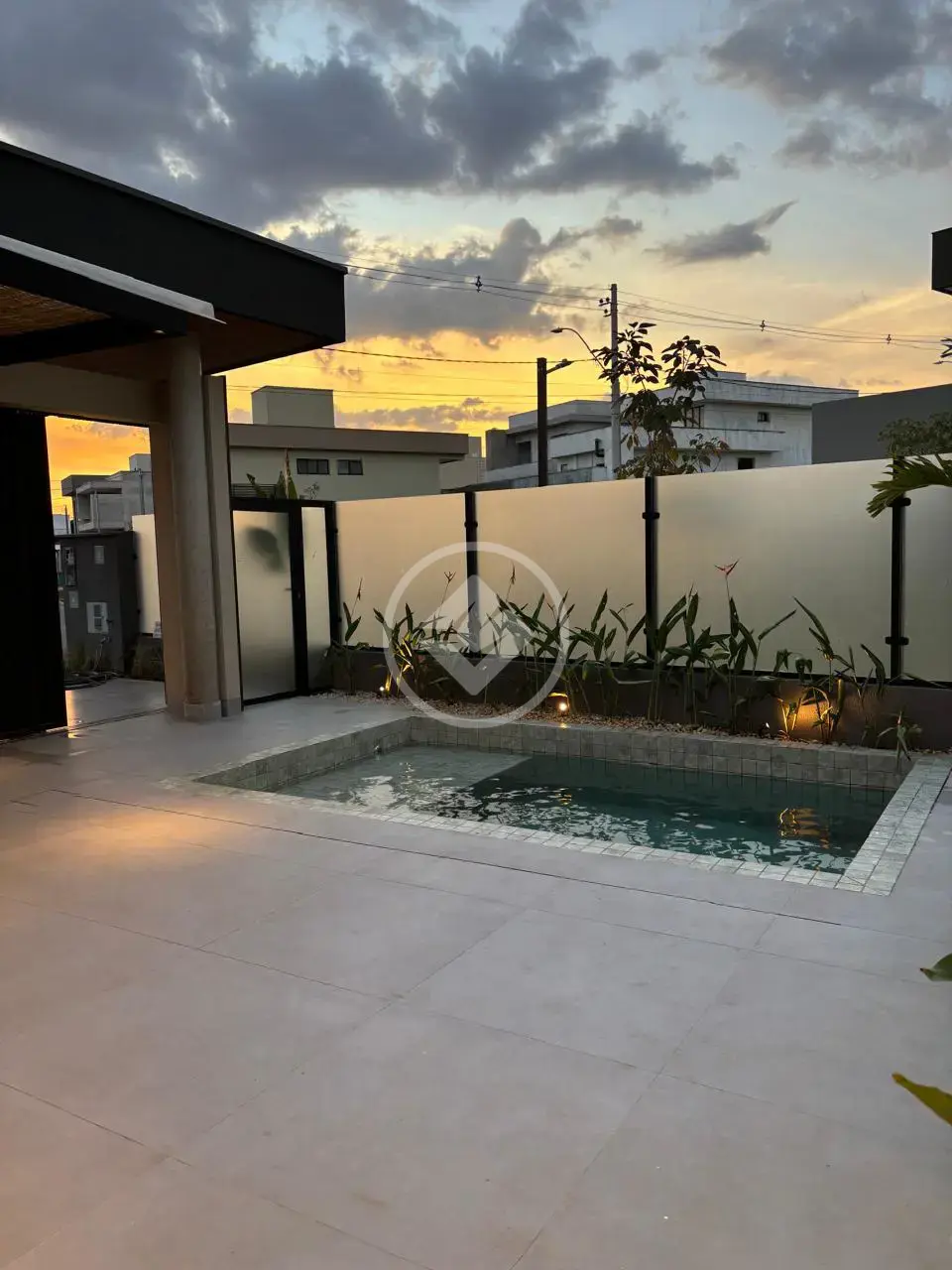 Casa Condomínio 3 quartos no Jardins Sevilha, Aparecida de Goiânia — foto 6 de 6
