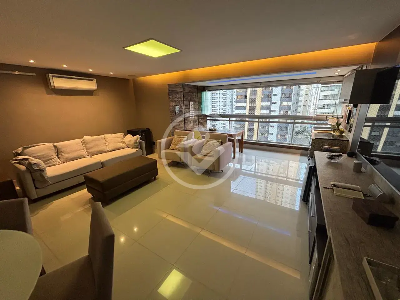 Apartamento Nova Suiça, Goiânia - GO — foto 1