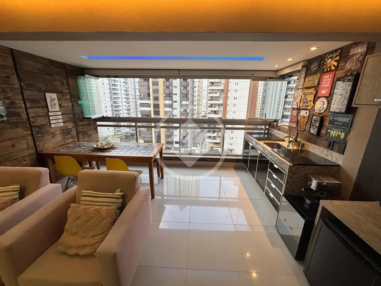 Apartamento 3 quartos no Nova Suiça, Goiânia — foto 3 de 6