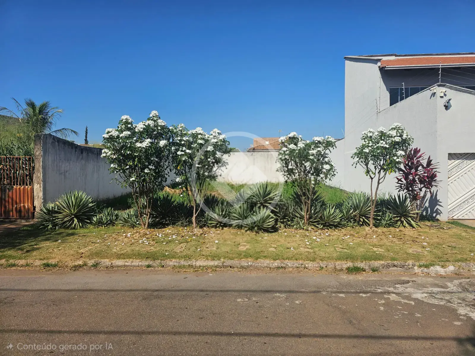 Terreno no Setor Jao, Goiânia — foto 3 de 5