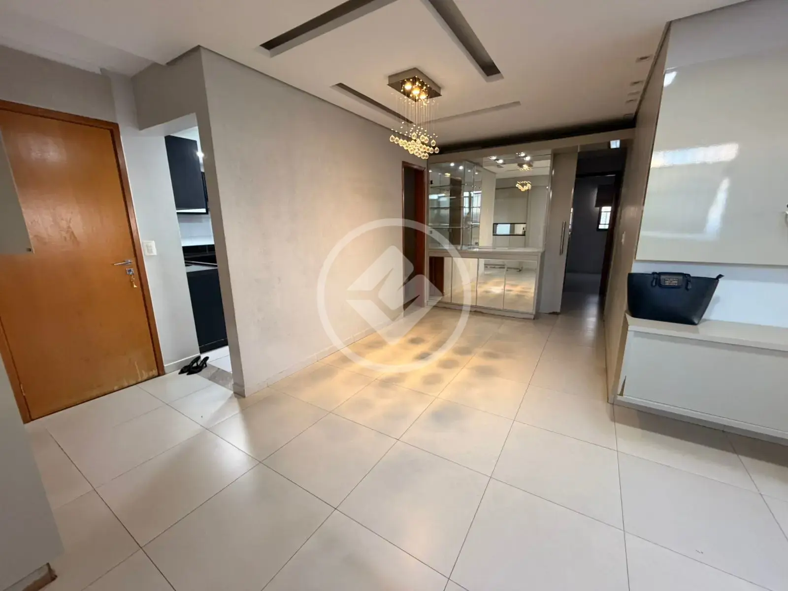 Apartamento Jardim Goiás, Goiânia - GO — foto 2