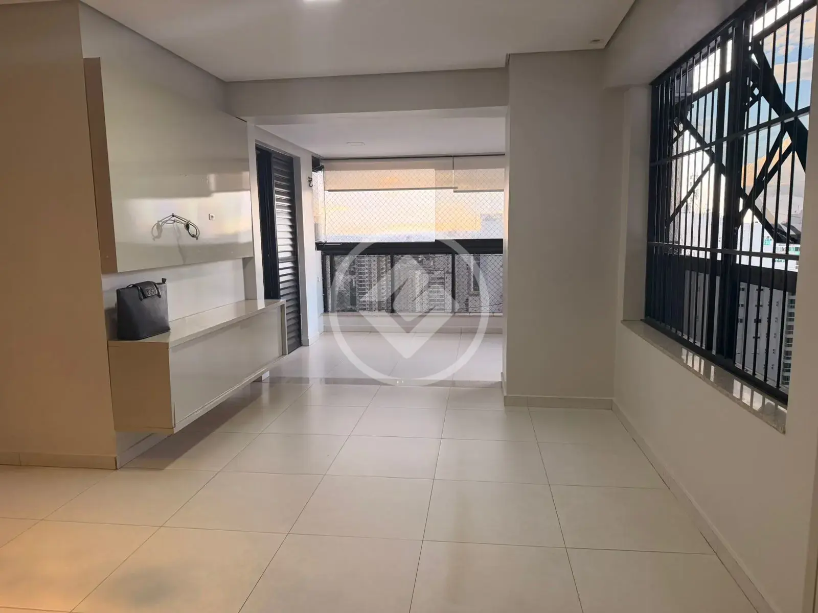 Apartamento 3 quartos no Jardim Goiás, Goiânia — foto 5 de 6