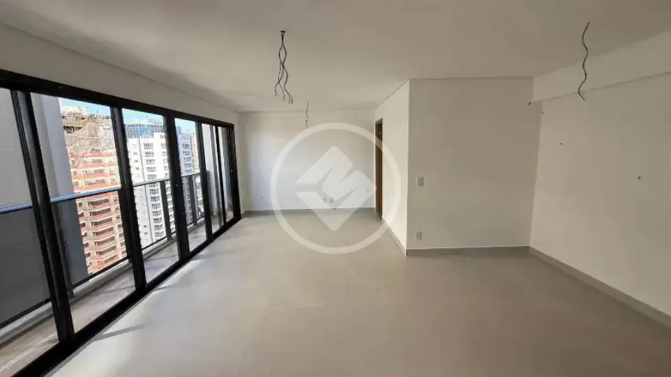 Loft / Studio 1 quarto no Setor Marista, Goiânia — foto 6 de 6