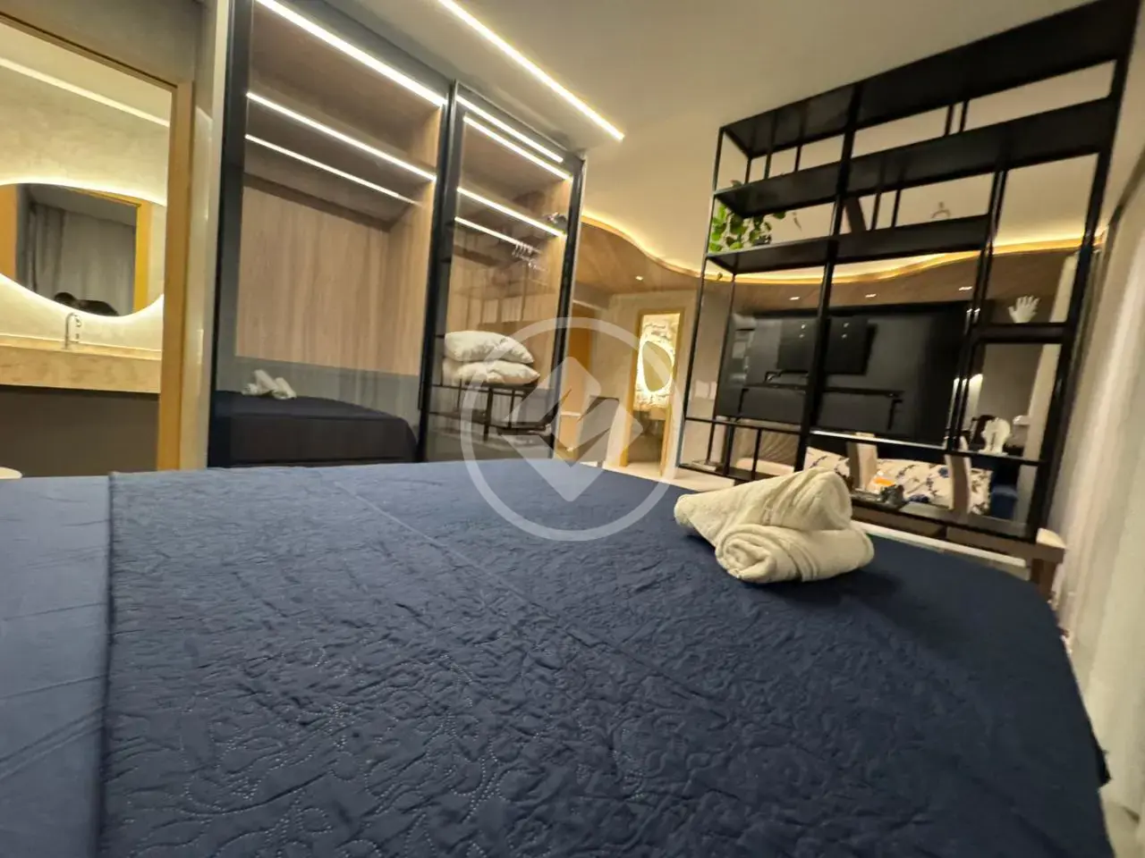 Flat 1 quarto no Setor Marista, Goiânia — foto 6 de 6