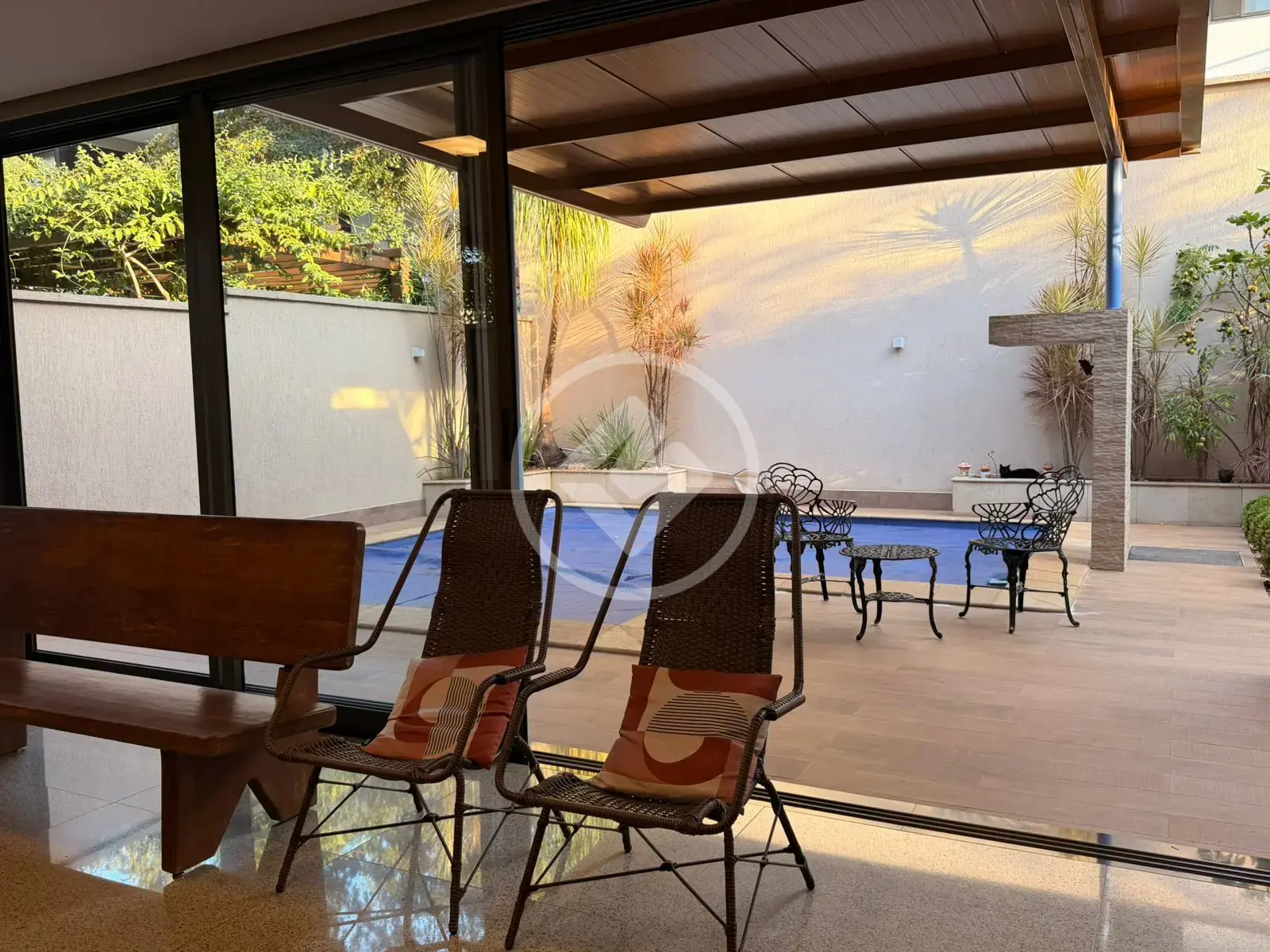 Sobrado Em Condomínio 4 quartos no Jardins Verona, Goiânia — foto 6 de 6