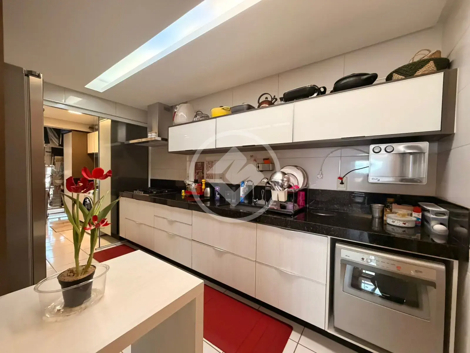 Apartamento 3 quartos no Jardim Goiás, Goiânia — foto 5 de 6