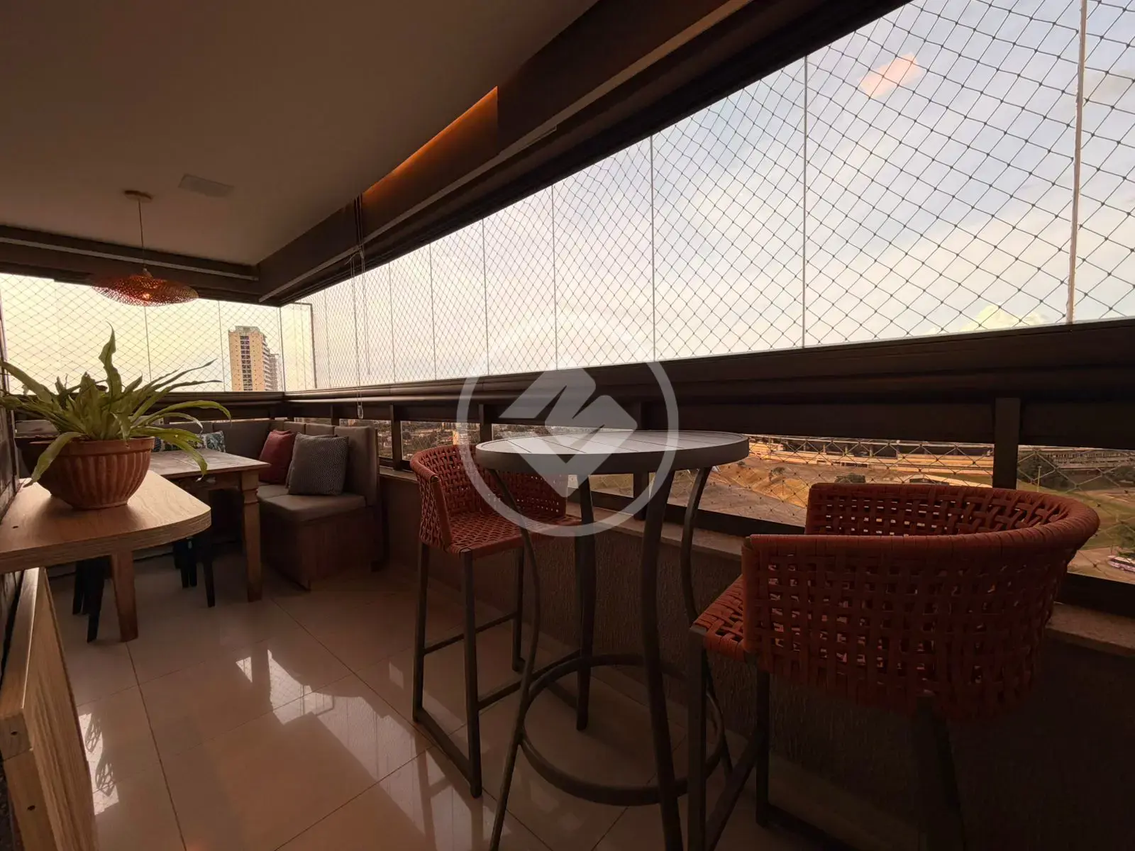 Apartamento 3 quartos no Jardim Goiás, Goiânia — foto 4 de 6