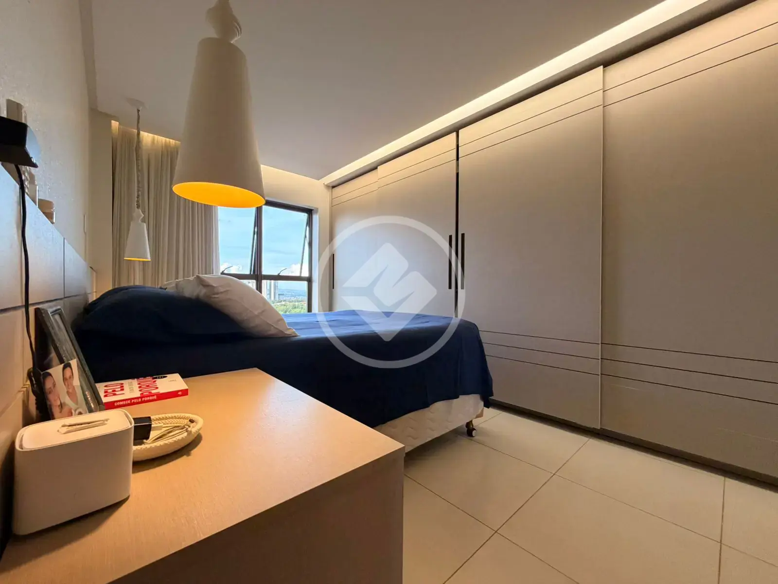 Apartamento 3 quartos no Jardim Goiás, Goiânia — foto 6 de 6
