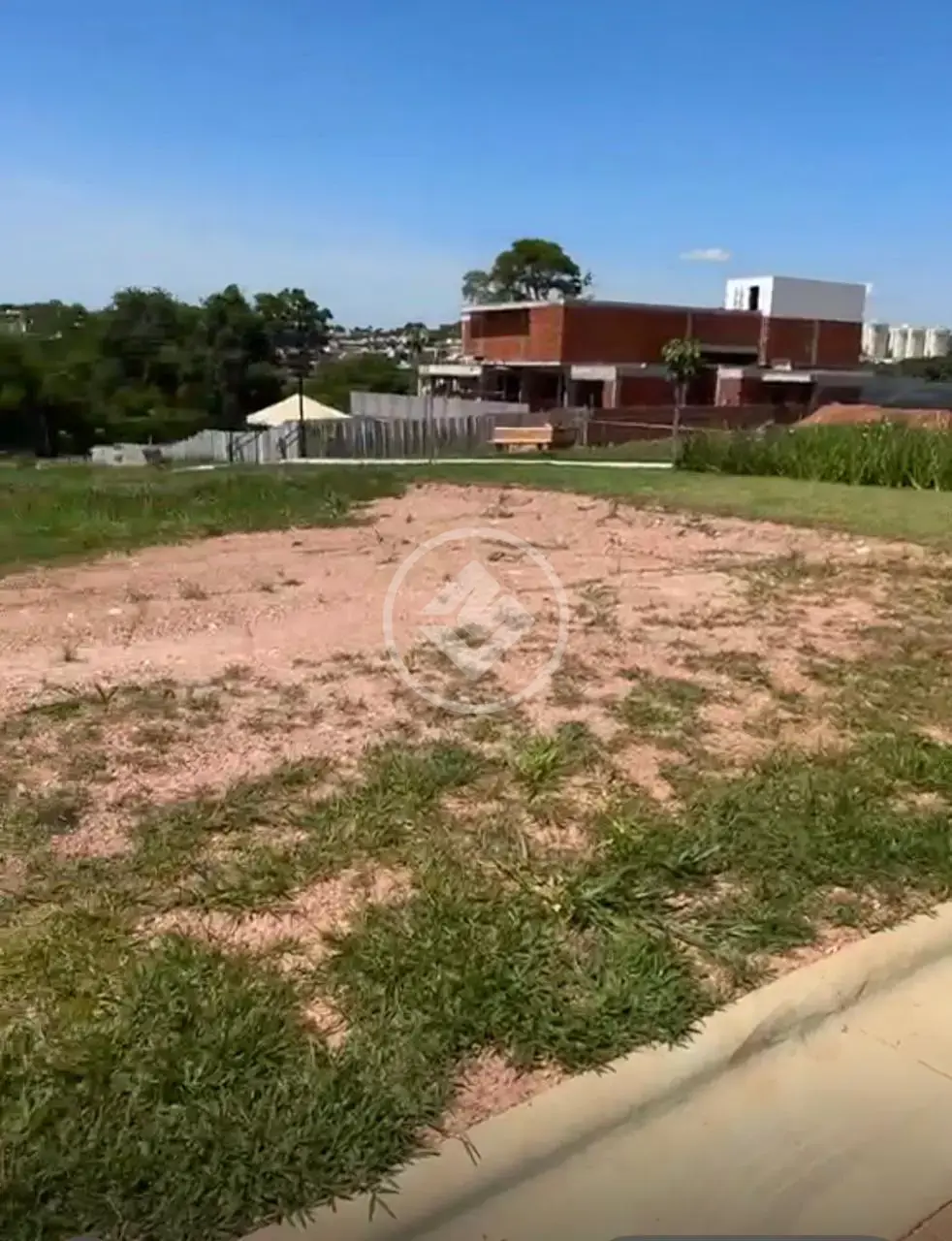 Terreno Condomínio no Residencial Jardins Londres, Goiânia — foto 4 de 6