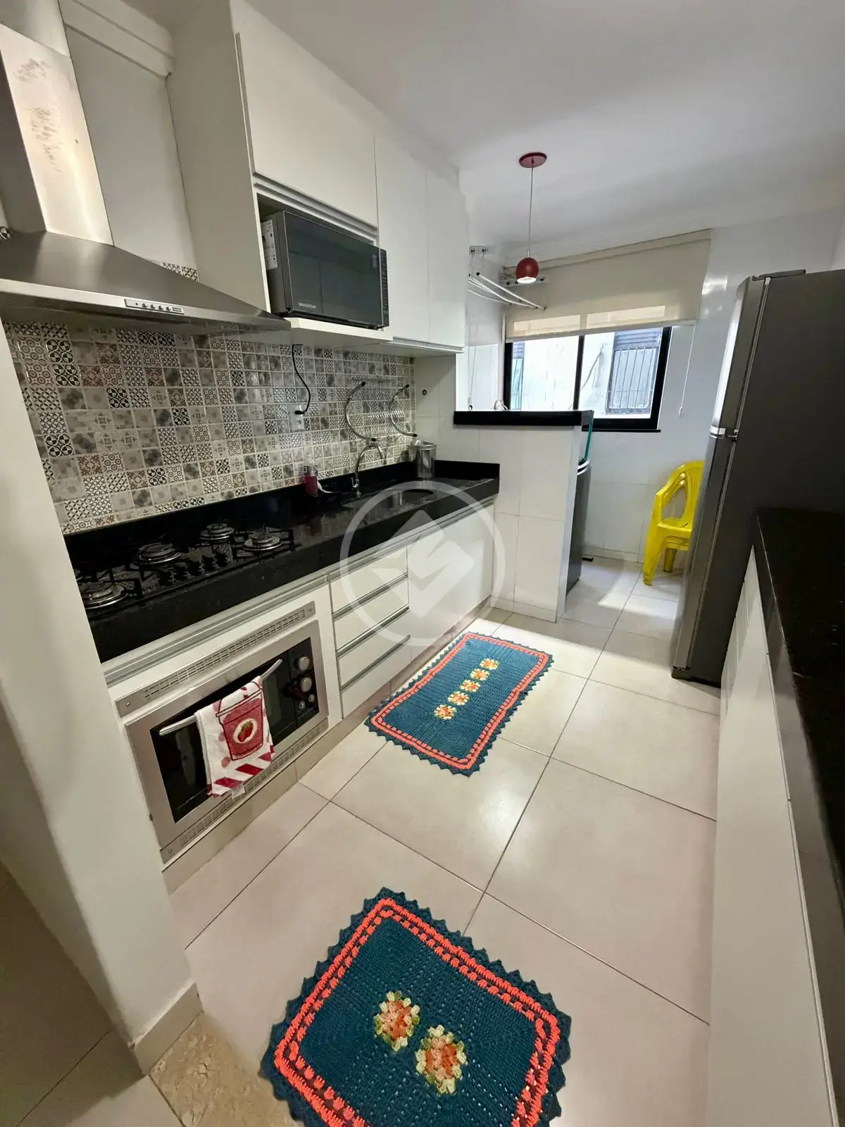 Apartamento 3 quartos no Setor Urias Magalhães, Goiânia — foto 2 de 6