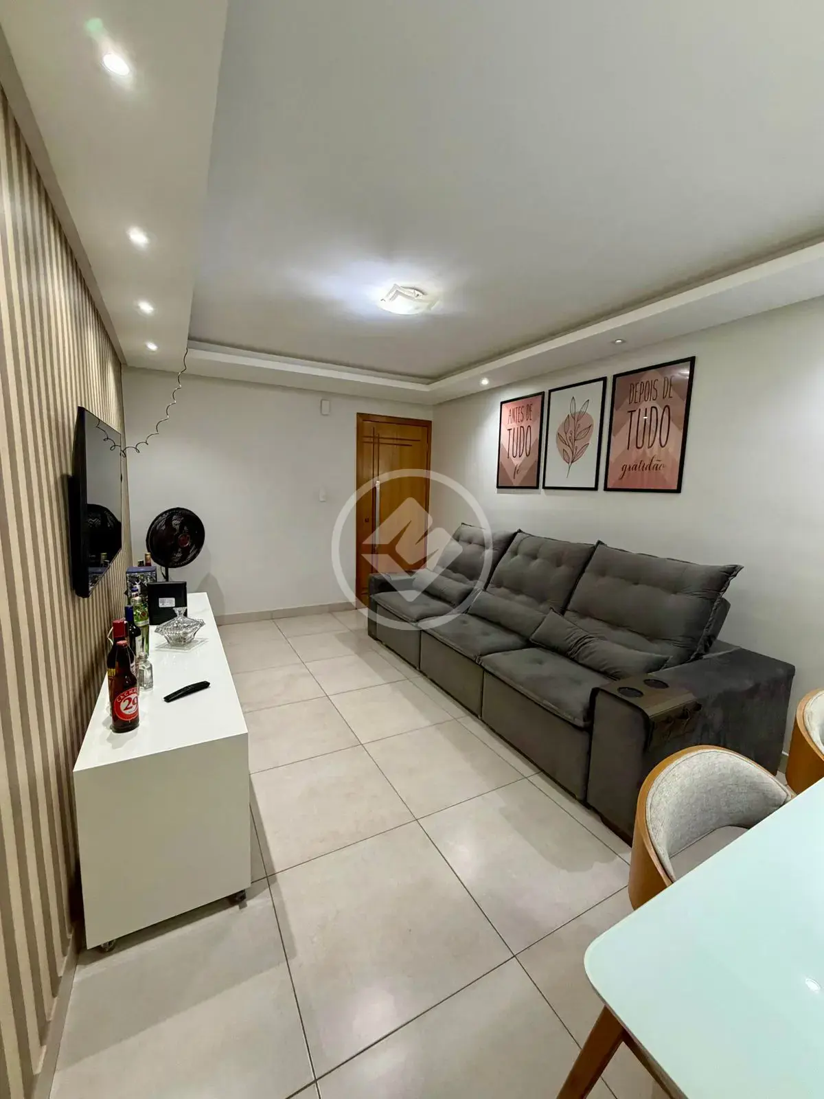 Apartamento 3 quartos no Setor Urias Magalhães, Goiânia — foto 4 de 6