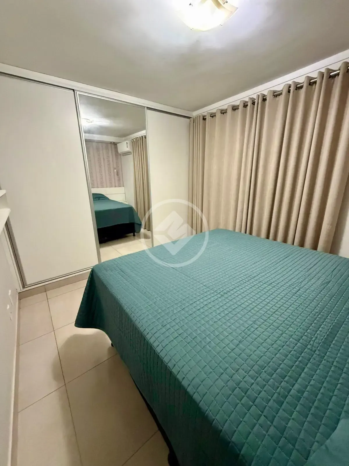 Apartamento 3 quartos no Setor Urias Magalhães, Goiânia — foto 6 de 6