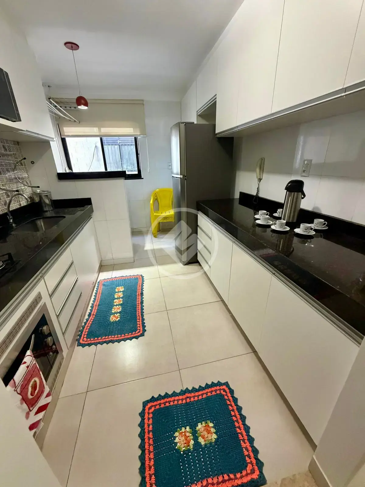 Apartamento 3 quartos no Setor Urias Magalhães, Goiânia — foto 3 de 6