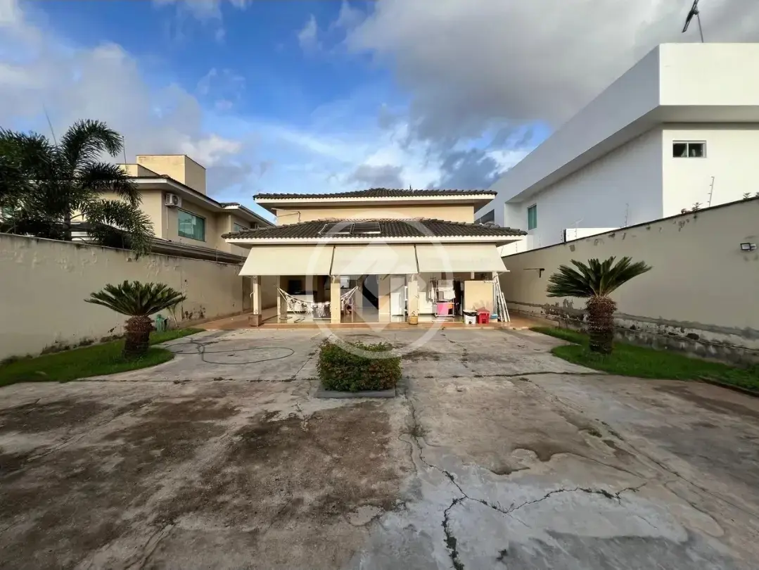 Casa 3 quartos no Jardim América, Goiânia — foto 5 de 6