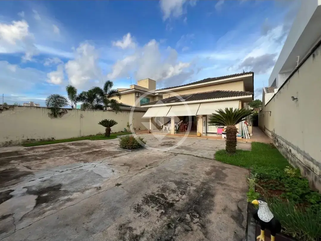 Casa 3 quartos no Jardim América, Goiânia — foto 6 de 6